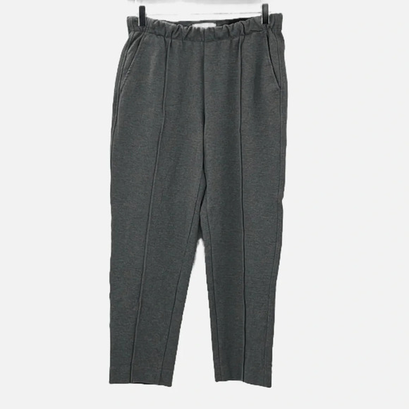 Everlane The Dream Pant in Dark Gray - Size Small - Picture 1 of 7